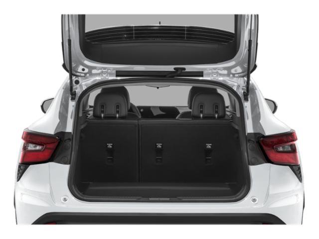 New 2026 Chevrolet Trax LT w/ Driver Confidence Package image 17