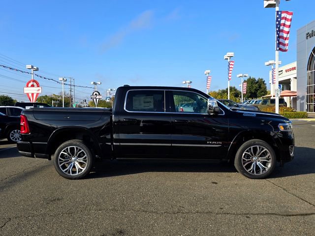 New 2026 RAM 1500 Tungsten image 8