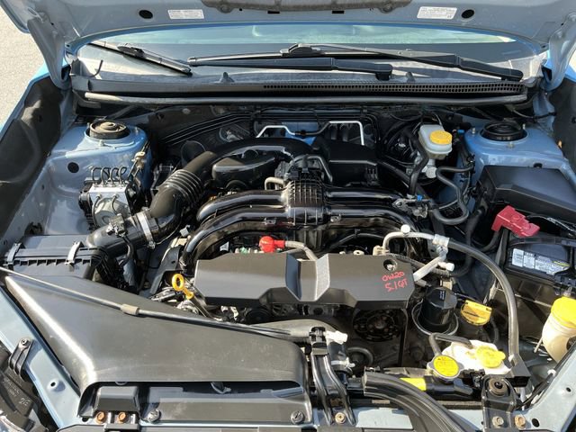 Used 2016 Subaru Crosstrek 2.0i Limited image 19