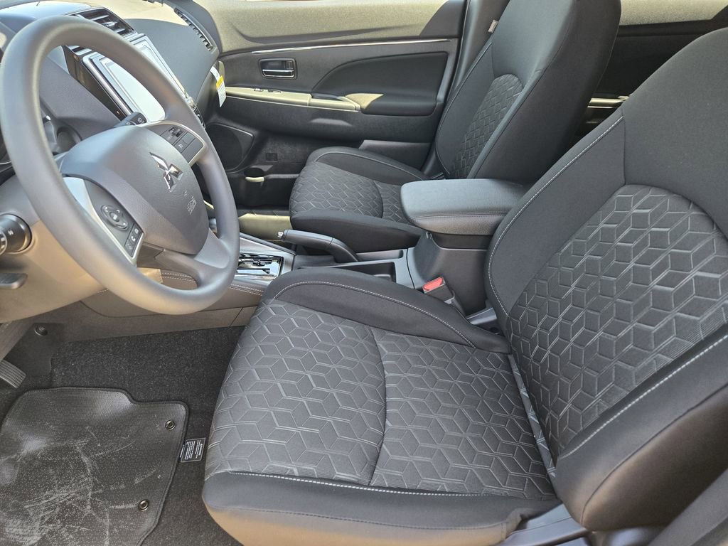 New 2026 Mitsubishi Outlander Sport AWD image 9