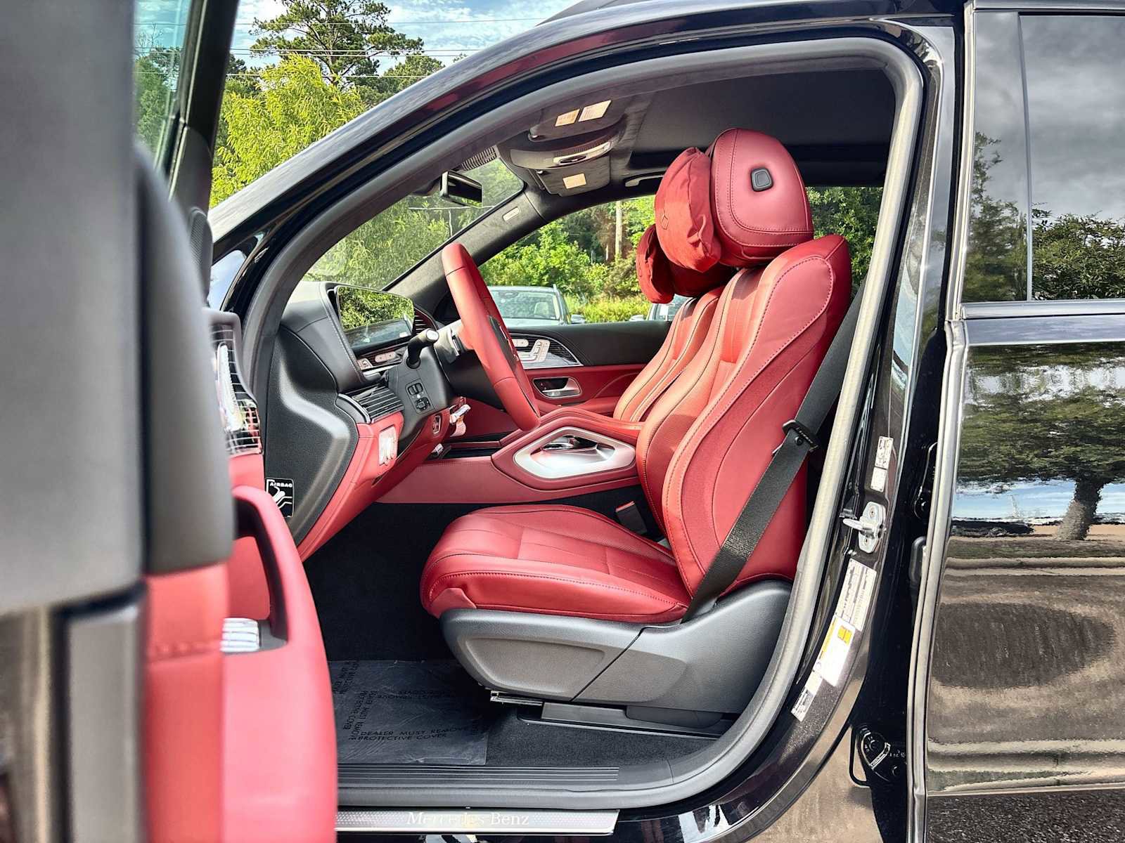 New 2026 Mercedes-Benz GLE 450 4MATIC image 2