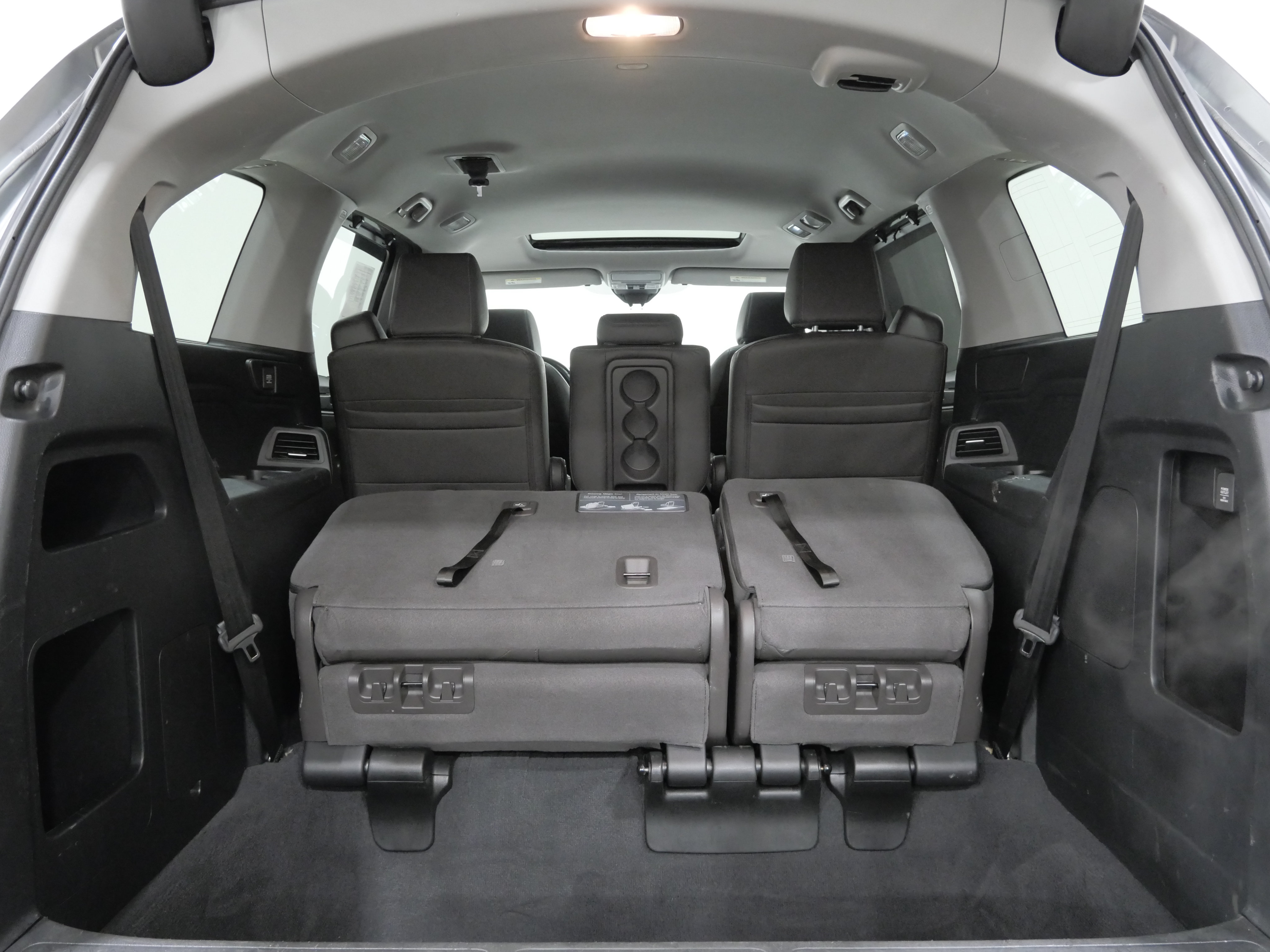 Used 2022 Honda Odyssey EX-L image 28