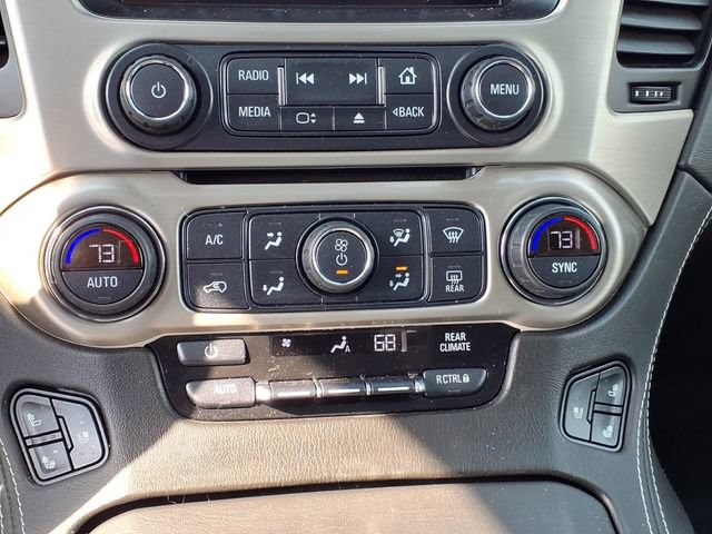 Used 2020 GMC Yukon Denali w/ Denali Ultimate Package AWD/4WD image 11