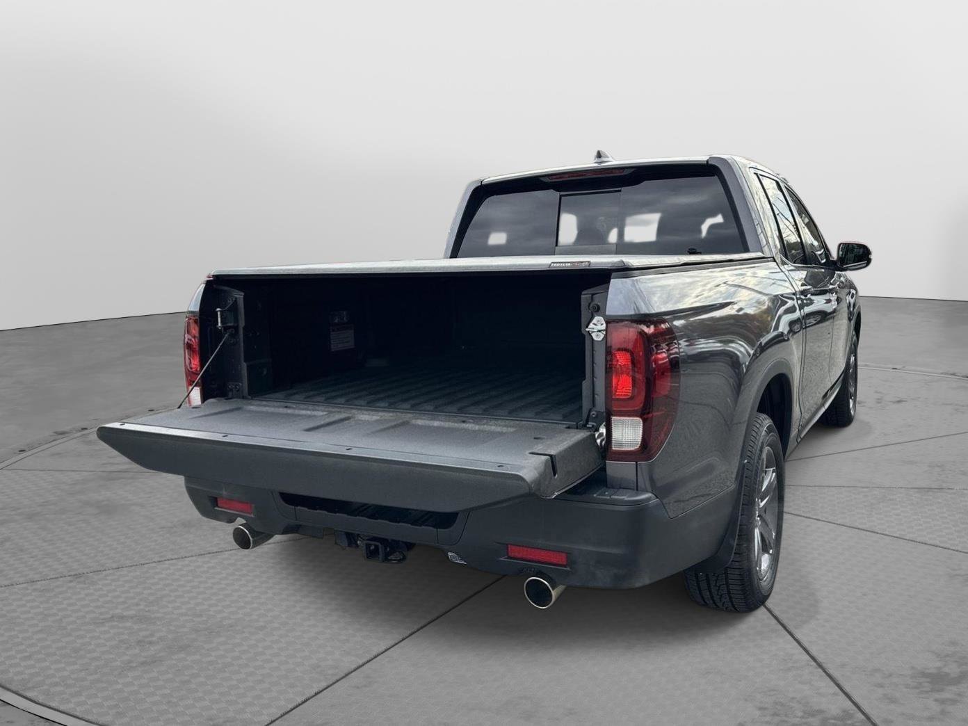 Used 2021 Honda Ridgeline RTL image 44