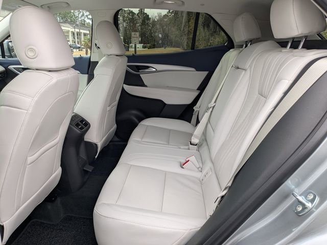 New 2026 Buick Envision Avenir image 14
