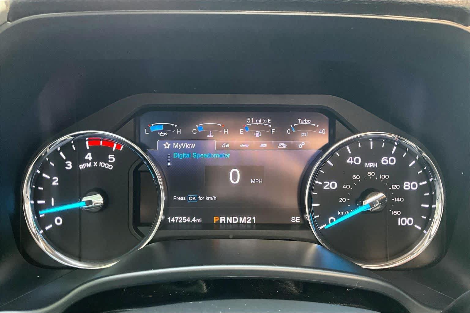 Used 2019 Ford F250 Lariat w/ Lariat Value Package AWD/4WD image 23