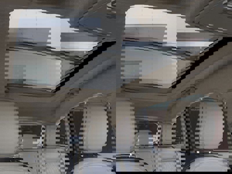 New 2026 Lincoln Nautilus Black Label image 22