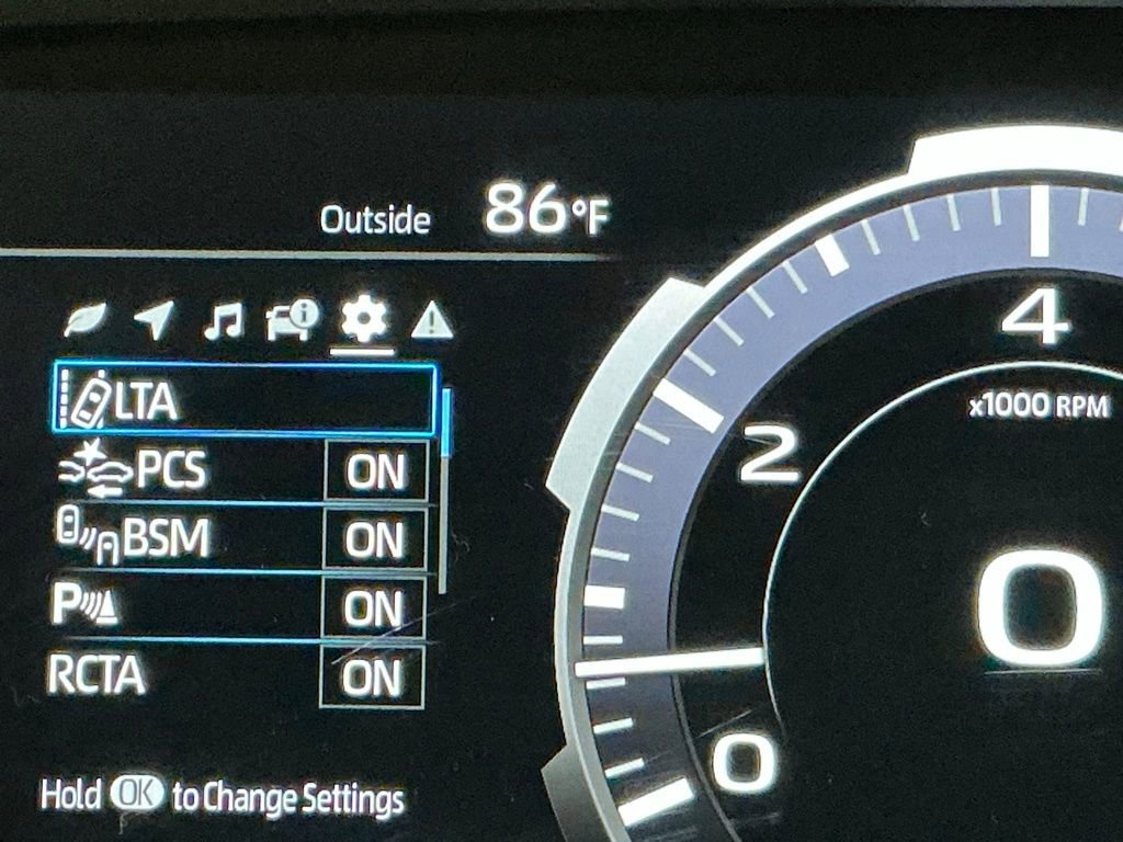 Used 2025 Toyota Tundra 1794 Edition image 76