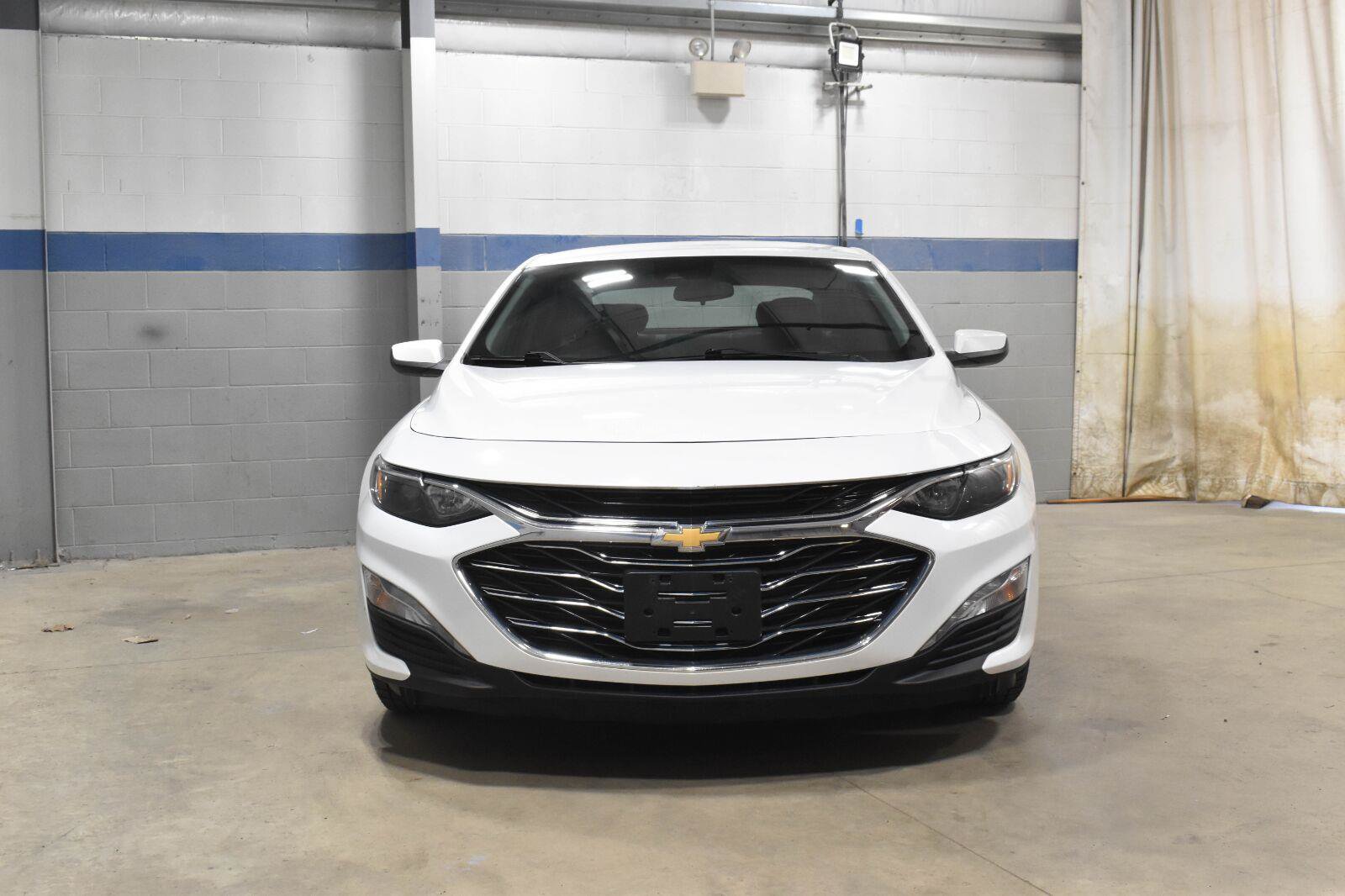 Used 2024 Chevrolet Malibu LT FWD image 29