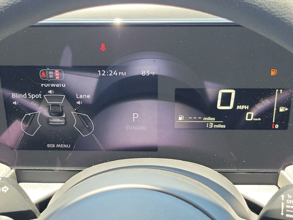 New 2026 Nissan Kicks SV w/ Interior Electronics Package FWD image 9