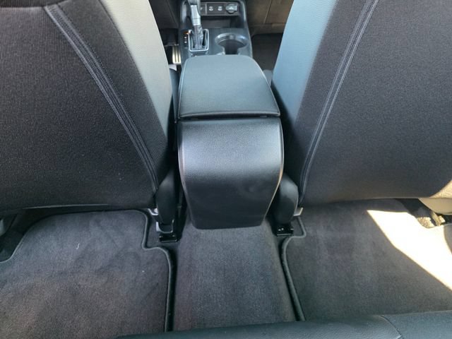 Used 2026 Honda Civic Sport image 17
