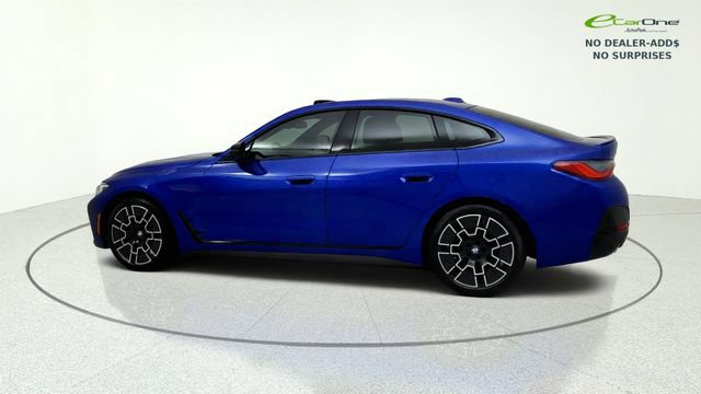 Used 2025 BMW 430i xDrive w/ M Sport Package AWD/4WD image 5