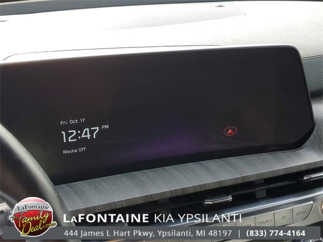 Used 2023 Kia Telluride SX image 22
