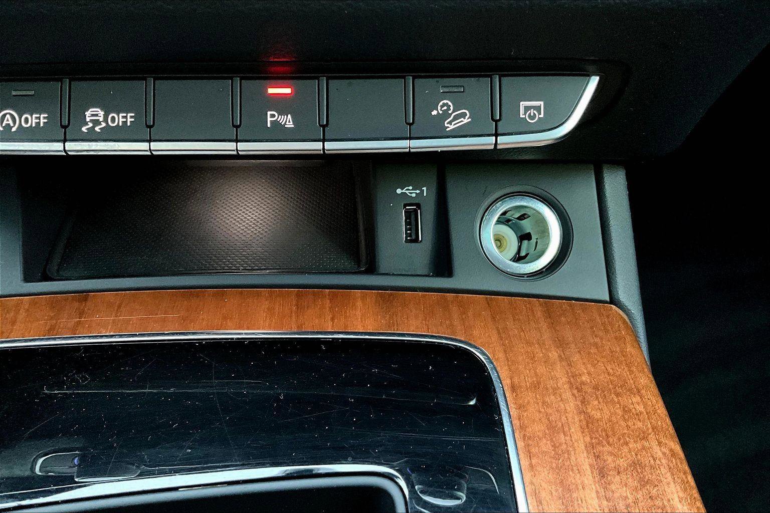 Used 2023 Audi Q5 2.0T Premium Plus image 33