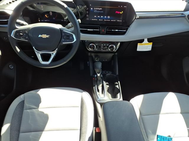 New 2026 Chevrolet TrailBlazer LT w/ Convenience Package AWD/4WD image 12