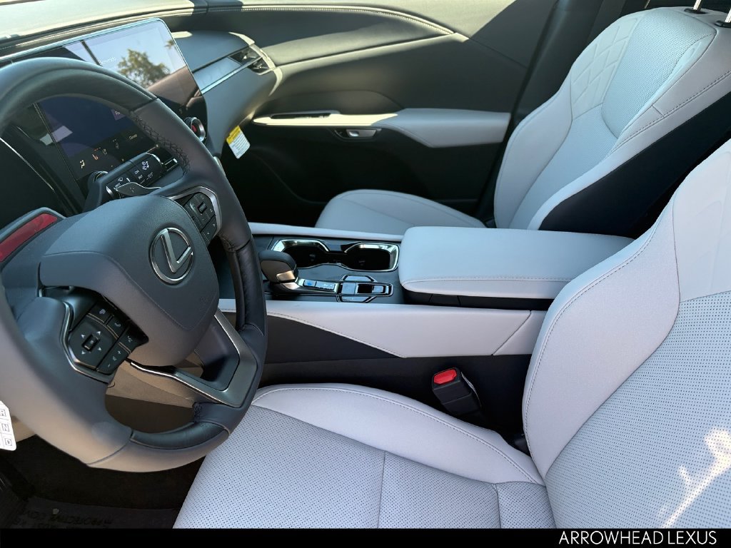 New 2026 Lexus RX 350 Premium w/ Convenience Package FWD image 15