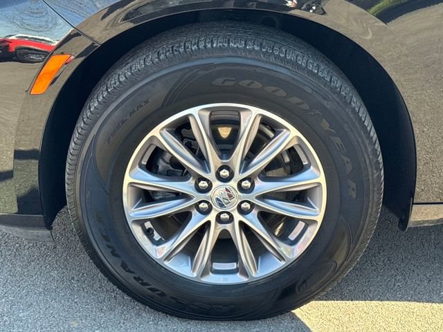 Used 2024 Buick Enclave Premium image 25