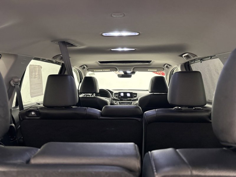 Used 2022 Honda Pilot Special Edition image 10