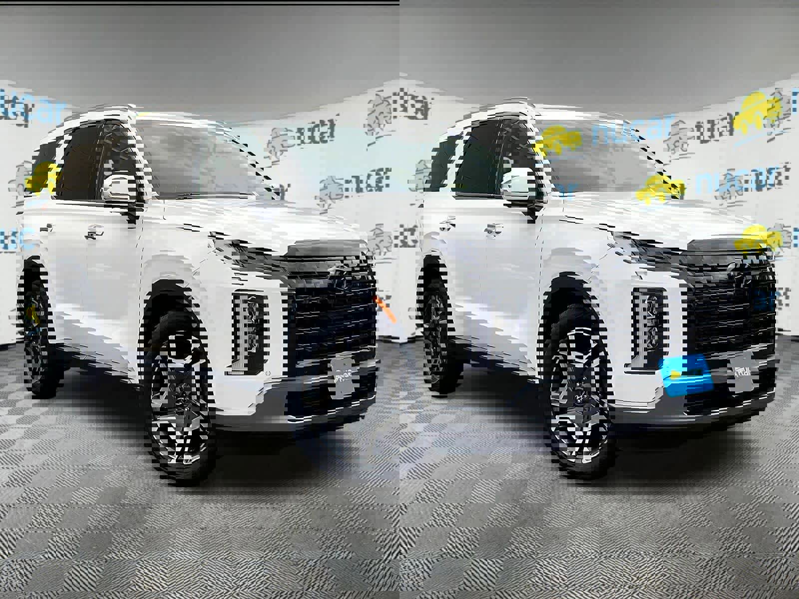 Used 2024 Hyundai Palisade Limited
