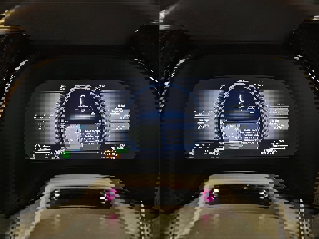 New 2026 Lexus RX 450h AWD image 22