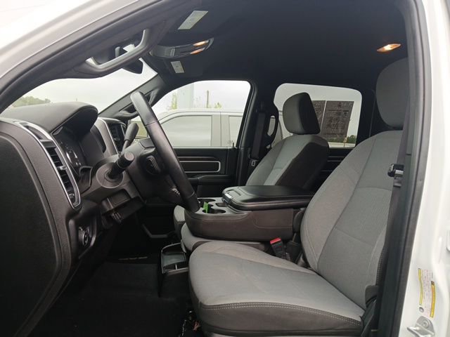 Used 2024 RAM 2500 Big Horn image 11