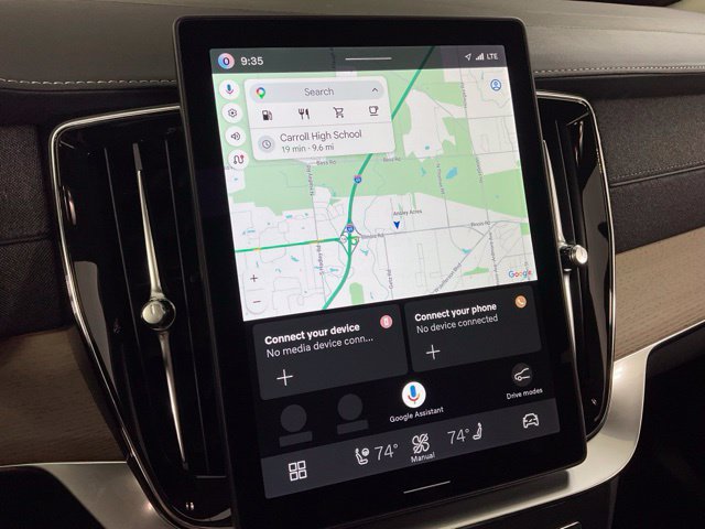 New 2026 Volvo XC90 B5 Core AWD/4WD image 12