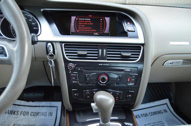 Used 2010 Audi A5 2.0T Premium image 22