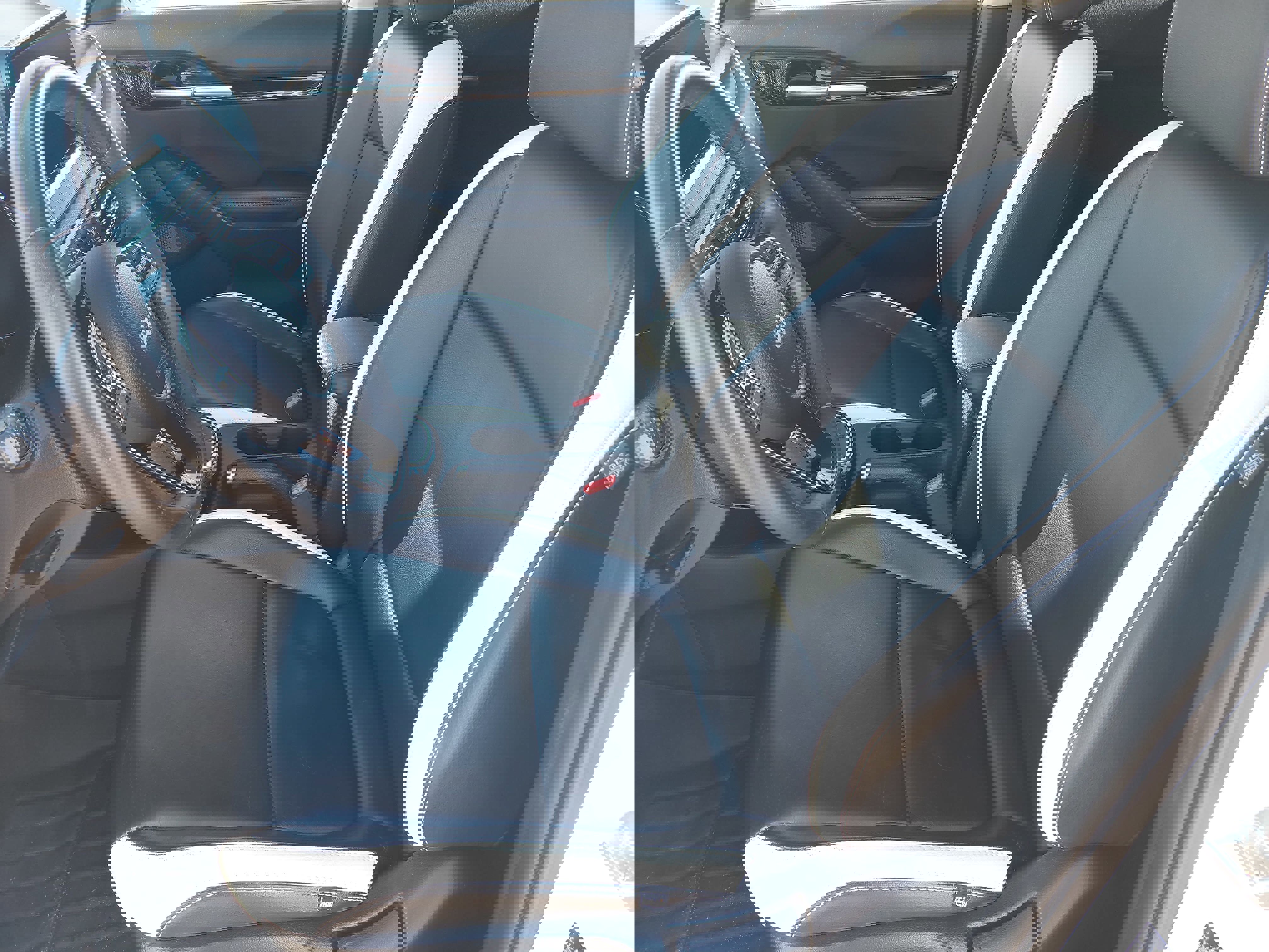 Used 2023 Kia Seltos S w/ Navigation Package image 15