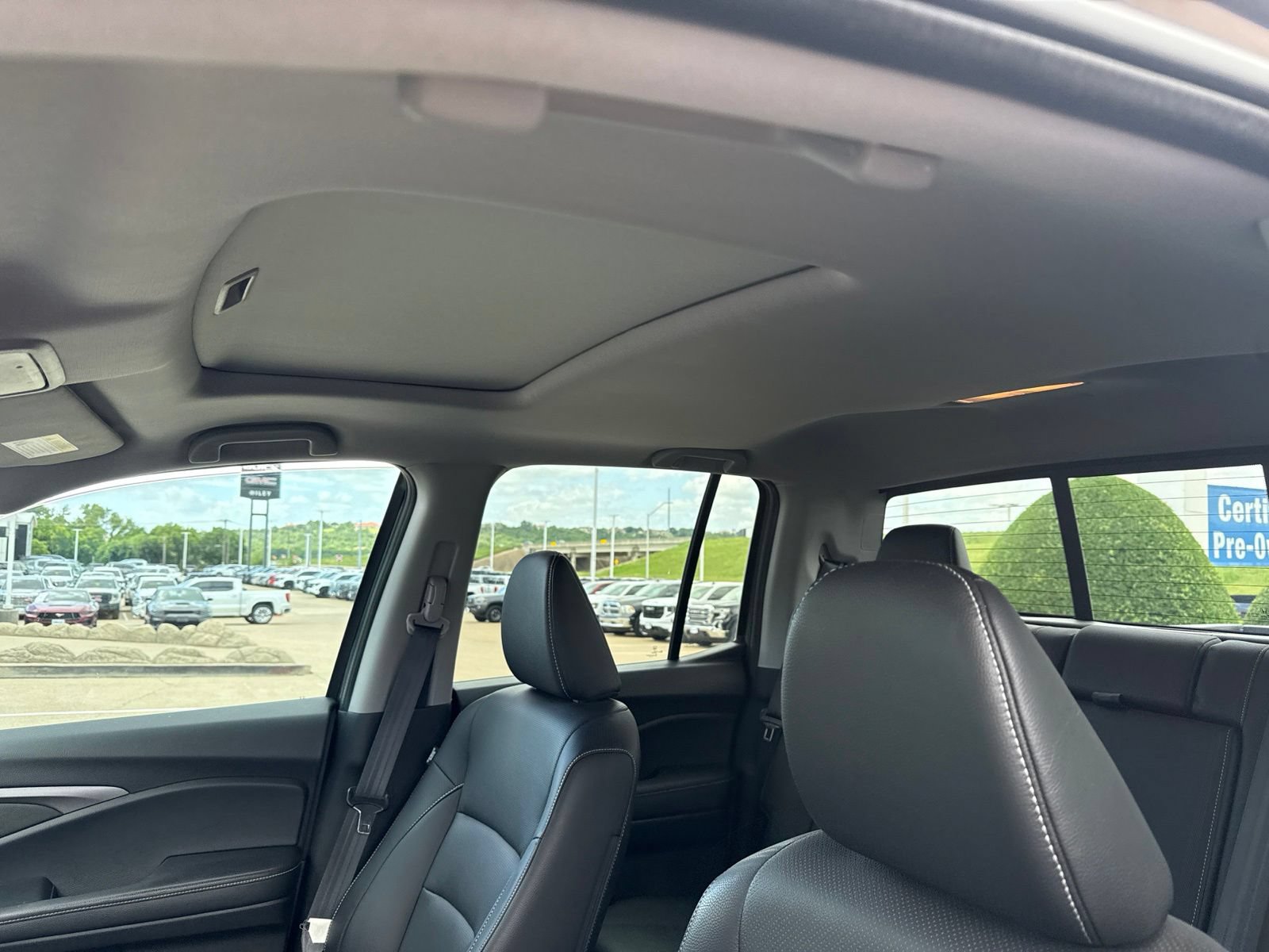 Used 2022 Honda Ridgeline RTL-E image 12