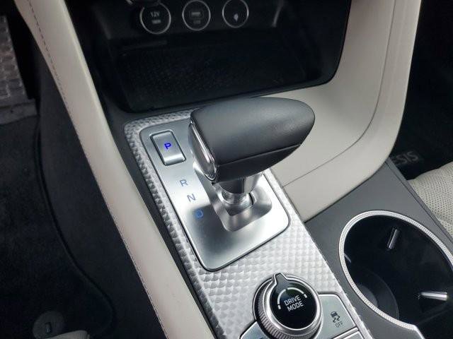 Used 2023 Genesis G70 3.3T w/ Sport Prestige Package image 25