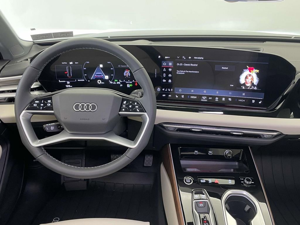 New 2026 Audi A6 Premium Plus AWD/4WD image 26