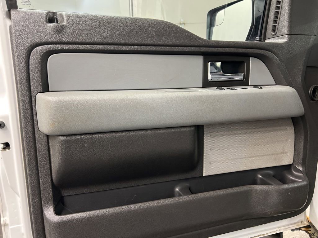 Used 2014 Ford F150 XL w/ Power Equipment Group image 20