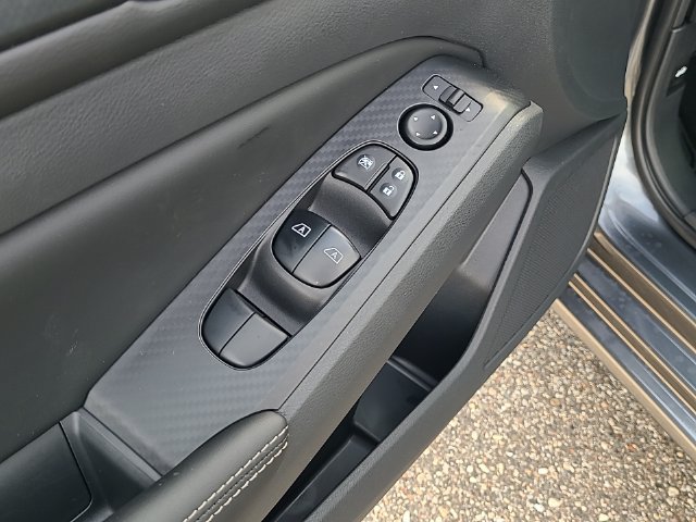 New 2026 Nissan Altima 2.5 SV w/ SV Premium Package FWD image 11