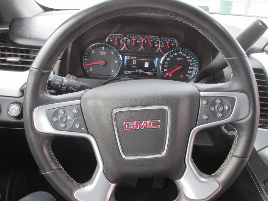 Used 2019 GMC Yukon XL SLT w/ Premium Edition image 51