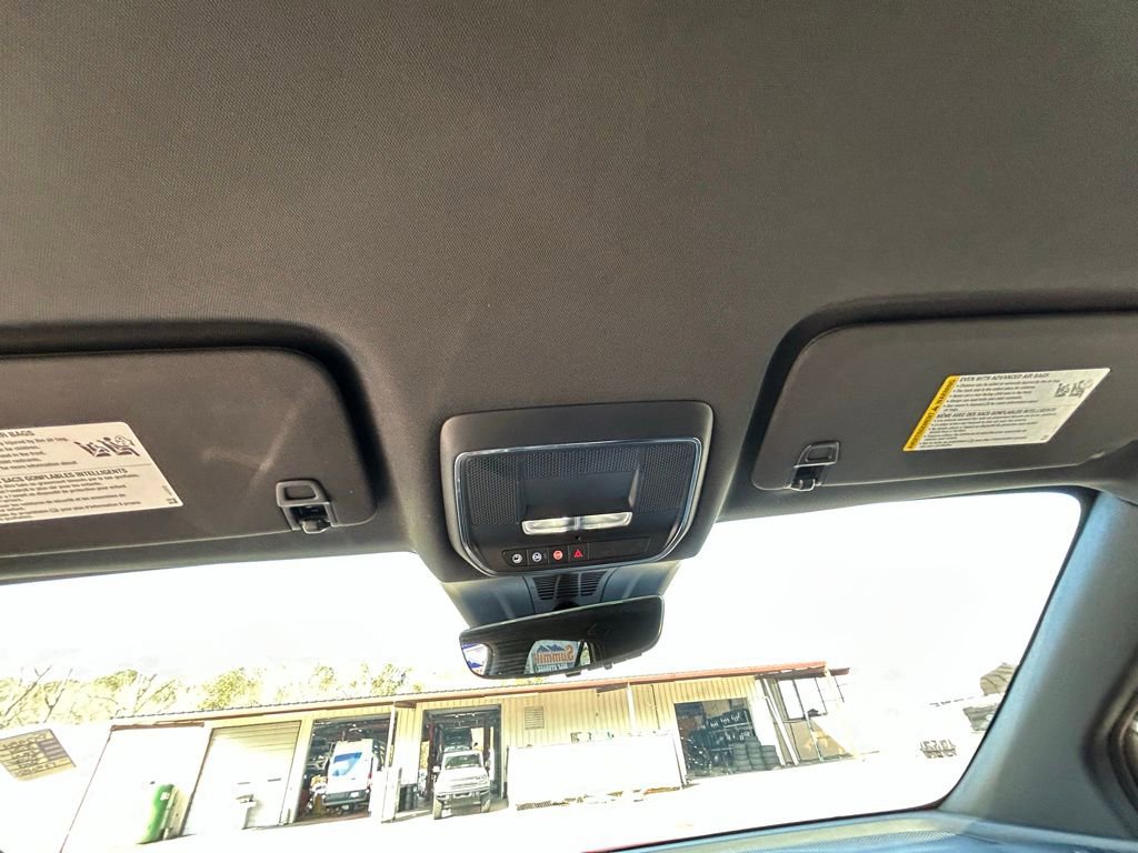 Used 2024 Chevrolet Blazer EV RS image 33