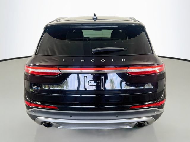 Used 2021 Lincoln Corsair Reserve FWD image 7