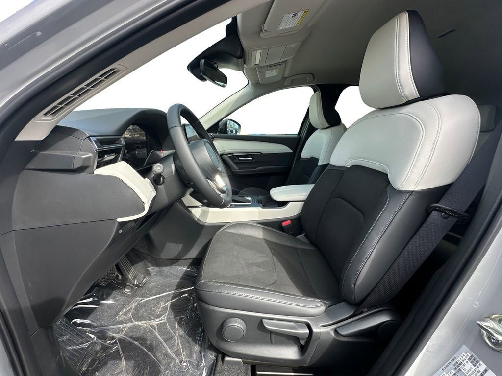 New 2026 MAZDA CX-5 Select image 9