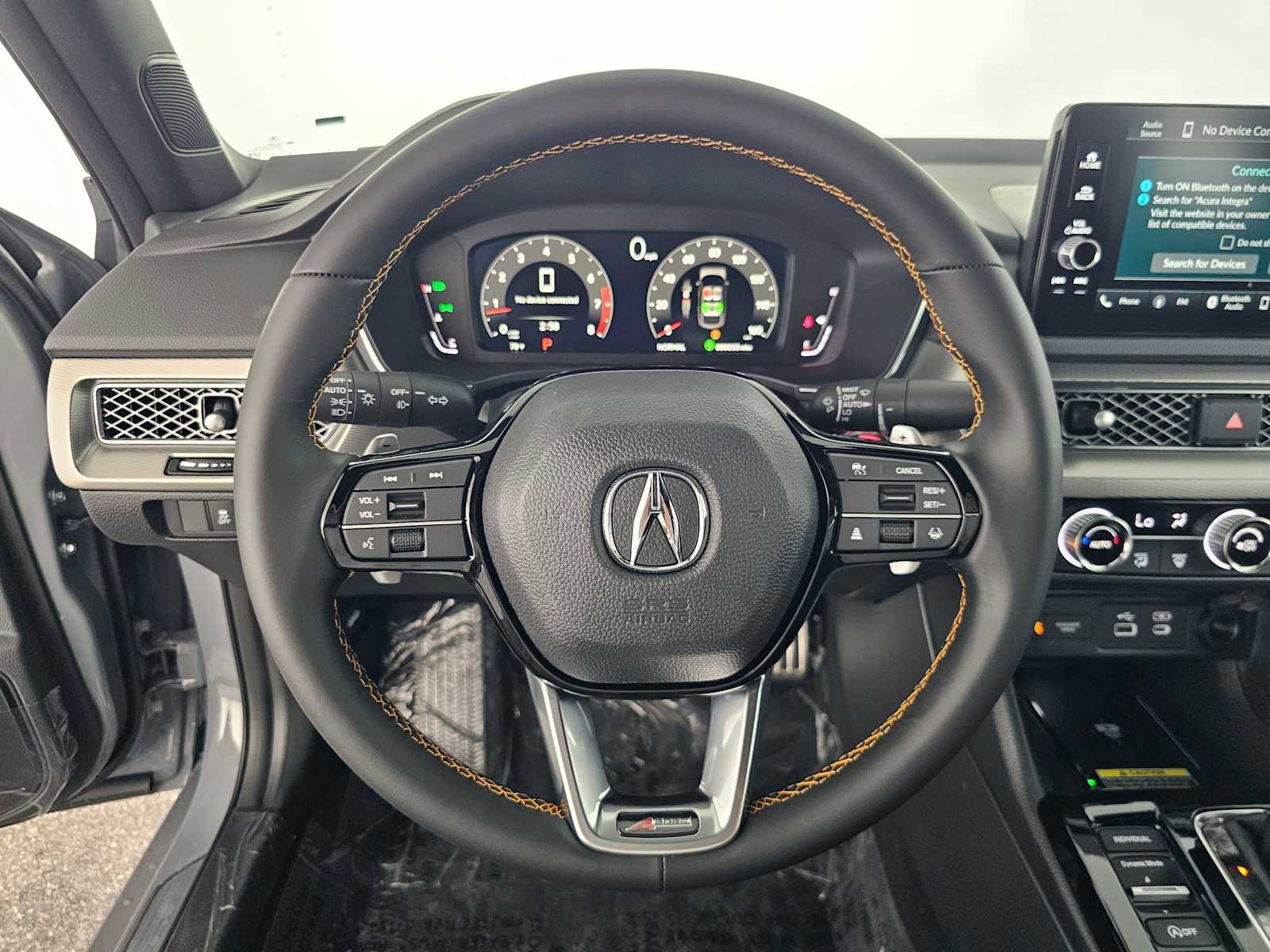 New 2026 Acura Integra A-Spec image 22