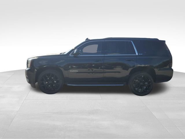 Used 2016 GMC Yukon SLE w/ Convenience Package AWD/4WD image 7