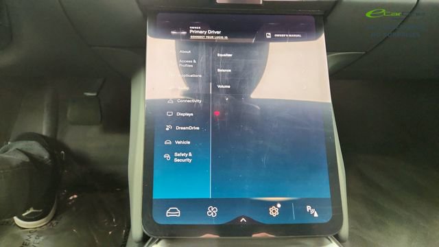 Used 2023 Lucid Air Pure image 53