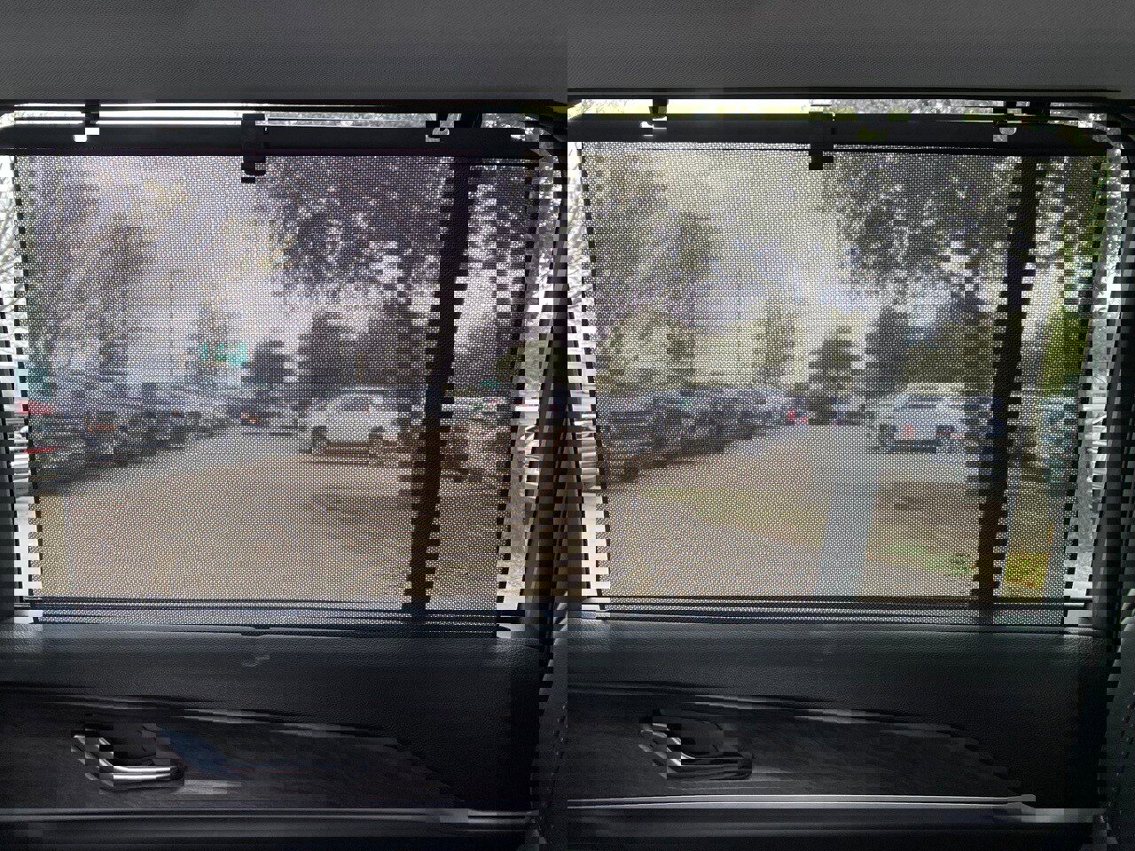 Used 2023 Jeep Grand Cherokee L Limited w/ Luxury Tech Group II image 19