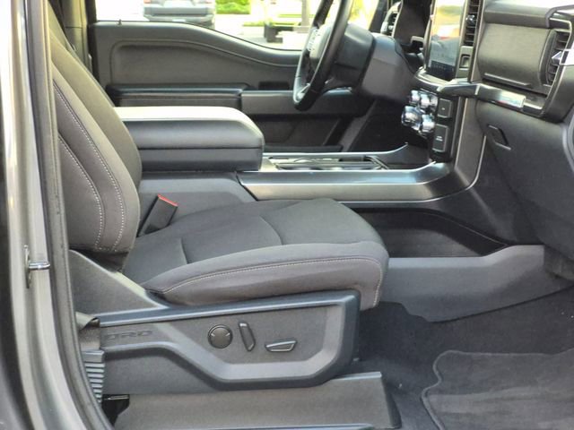 Used 2023 Ford F150 XLT w/ Equipment Group 302A High image 20