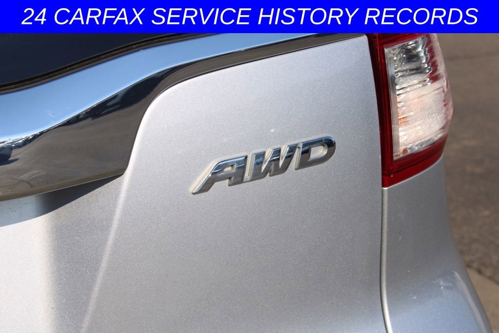 Used 2016 Honda CR-V Touring image 9