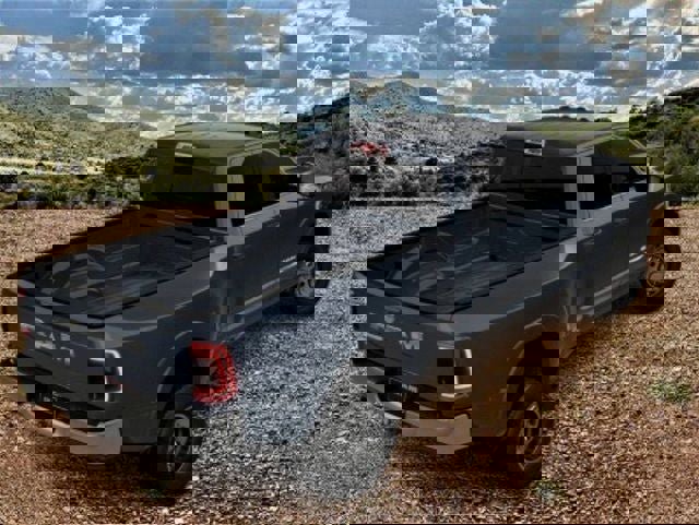 New 2026 RAM 3500 Longhorn w/ Max Tow Package image 4