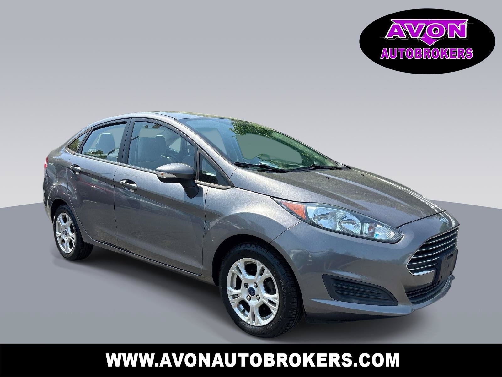 Used 2014 Ford Fiesta SE FWD image 1
