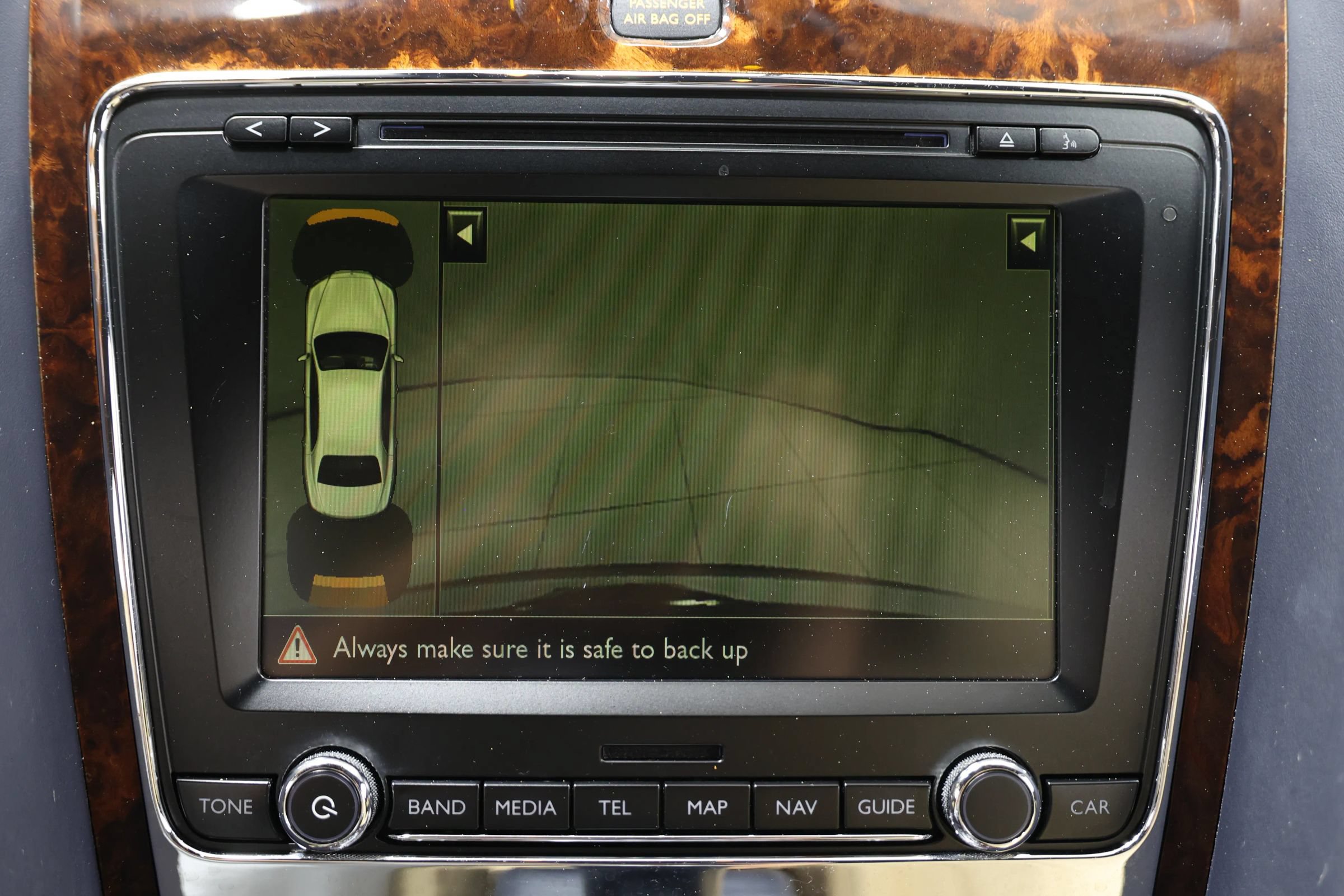 Used 2015 Bentley Flying Spur V8 AWD/4WD image 35