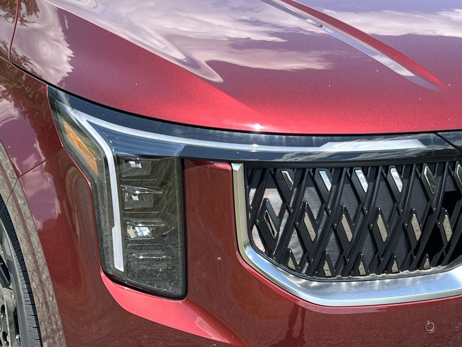 New 2026 Kia Carnival FWD image 13