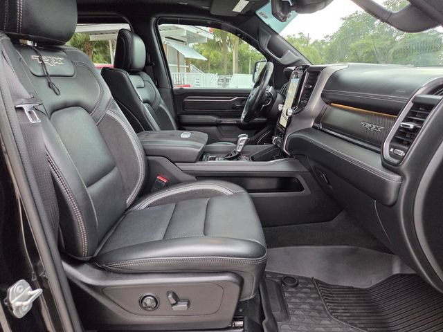 Used 2022 RAM 1500 TRX w/ TRX Level 2 Equipment Group AWD/4WD image 20