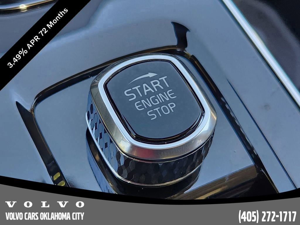 Used 2026 Volvo XC90 B6 Ultra w/ Protection Package Premier image 20