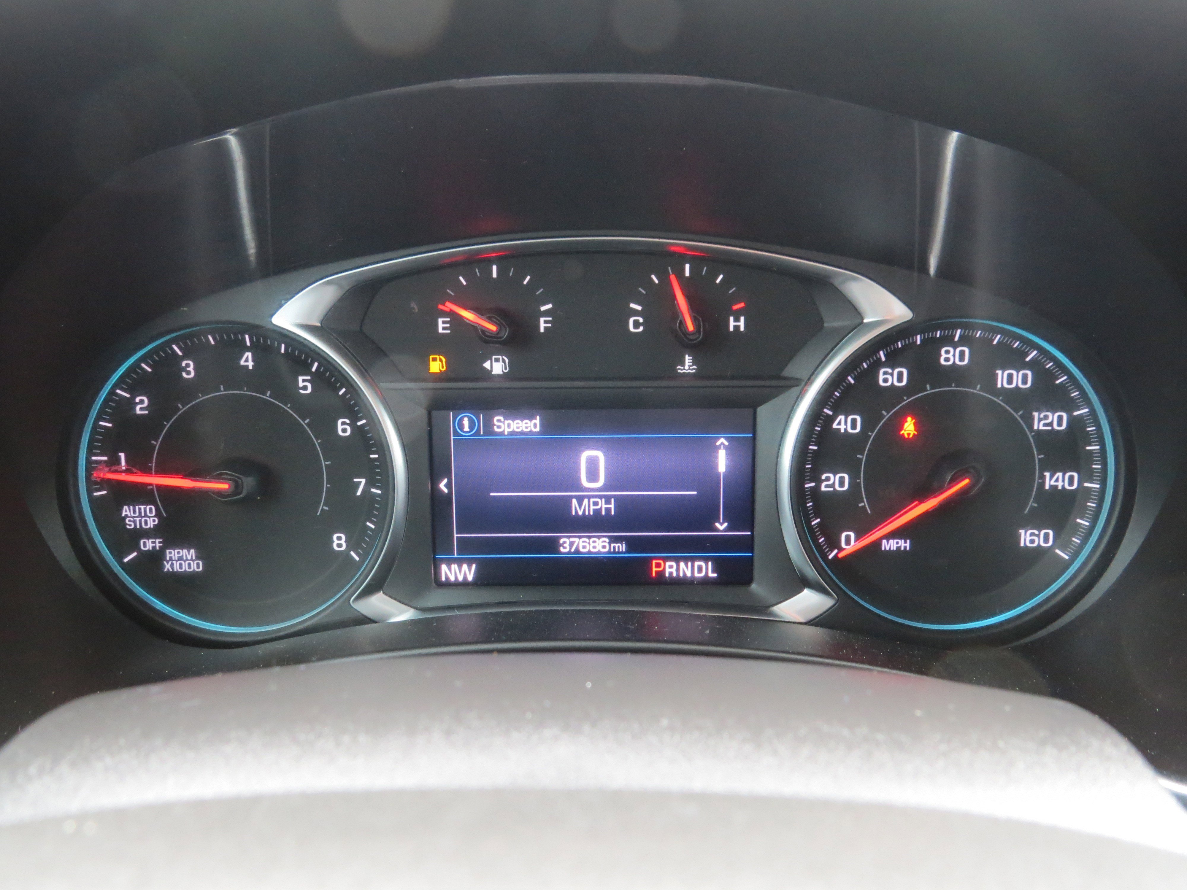 Certified 2023 Chevrolet Equinox LT image 22